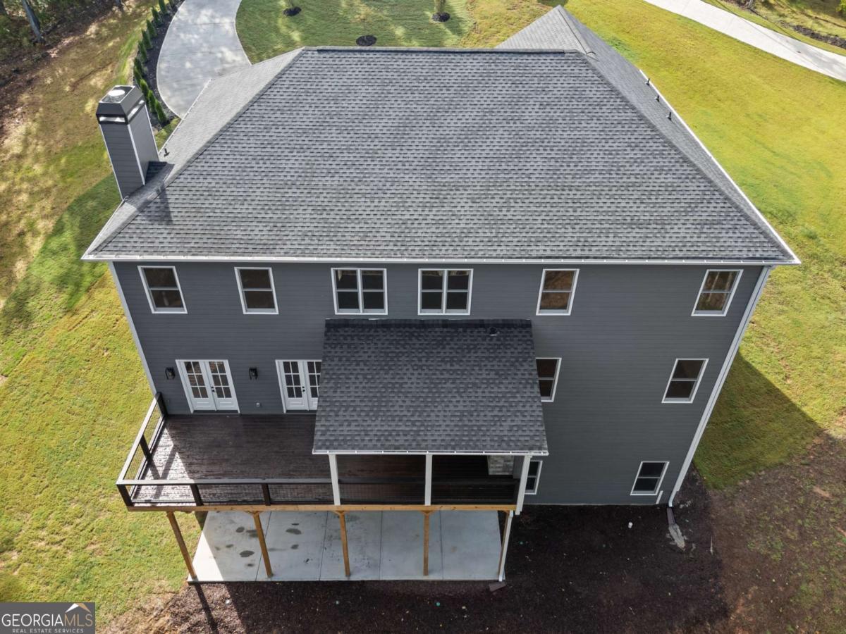 Settlers Ridge - Residential