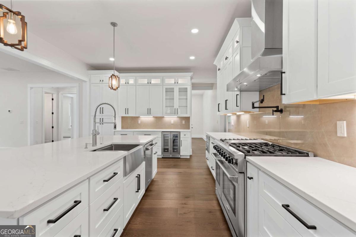 Settlers Ridge - Residential