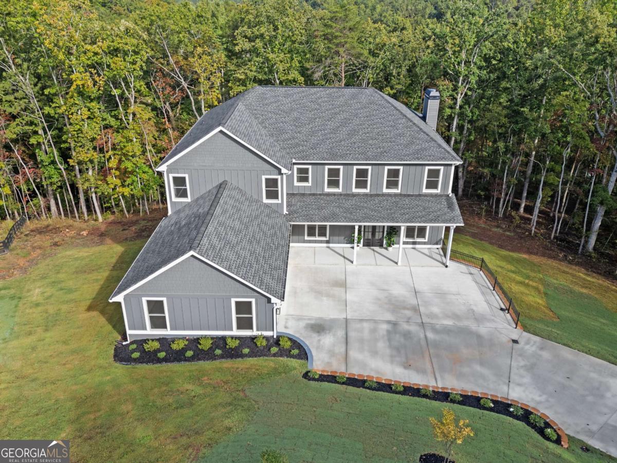 394 Settlers Ridge DR