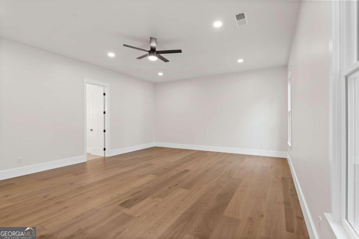 Settlers Ridge - Residential