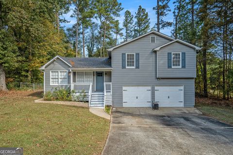 85 Hawk DR Hiram GA 30141