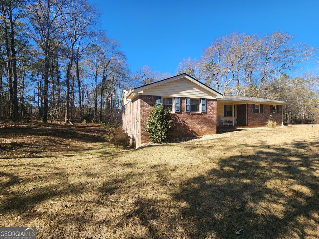 Photo of 120 Sol Bridges Road, Newnan, GA 30263 (MLS # 10662020)