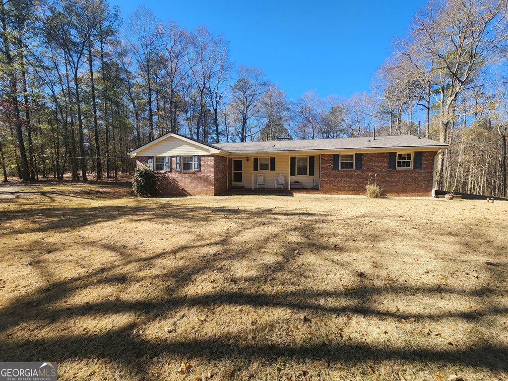 Photo of 120 Sol Bridges Road, Newnan, GA 30263 (MLS # 10662020)