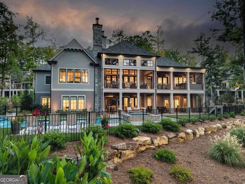 Photo of 1020 Grove Court, Greensboro, GA 30642 (MLS # 10618744)