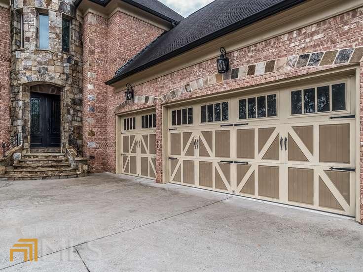 Regency Pines - Residential