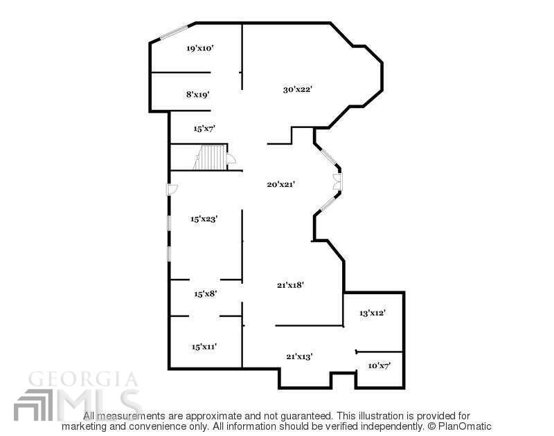 Regency Pines - Residential