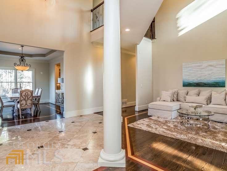 Regency Pines - Residential