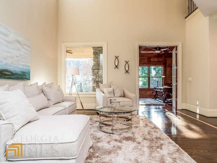 Regency Pines - Residential