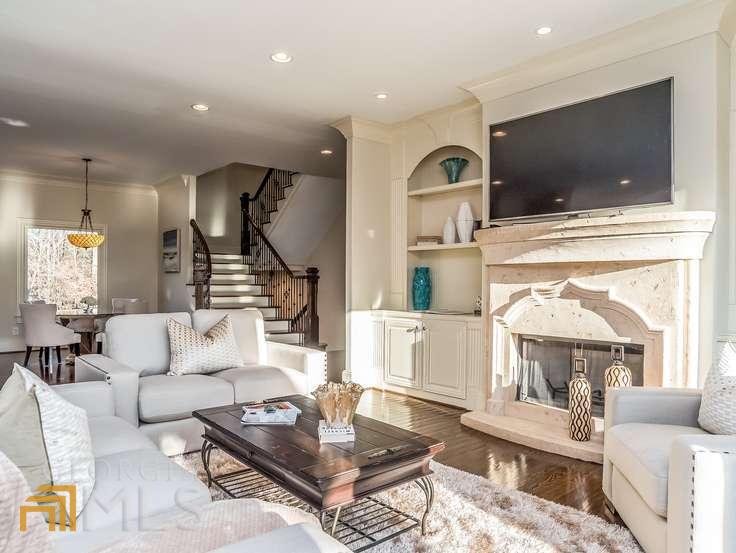 Regency Pines - Residential