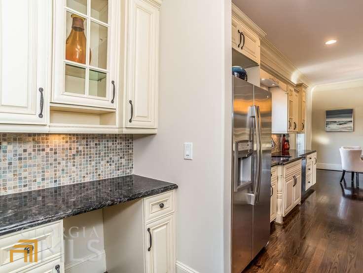 Regency Pines - Residential