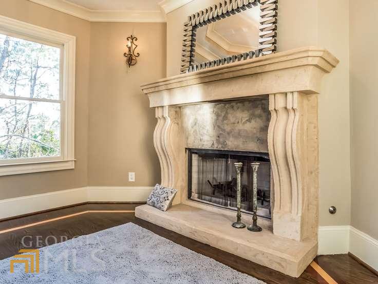 Regency Pines - Residential