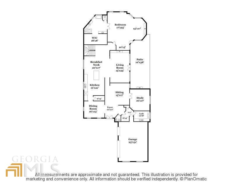 Regency Pines - Residential