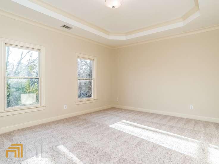 Regency Pines - Residential