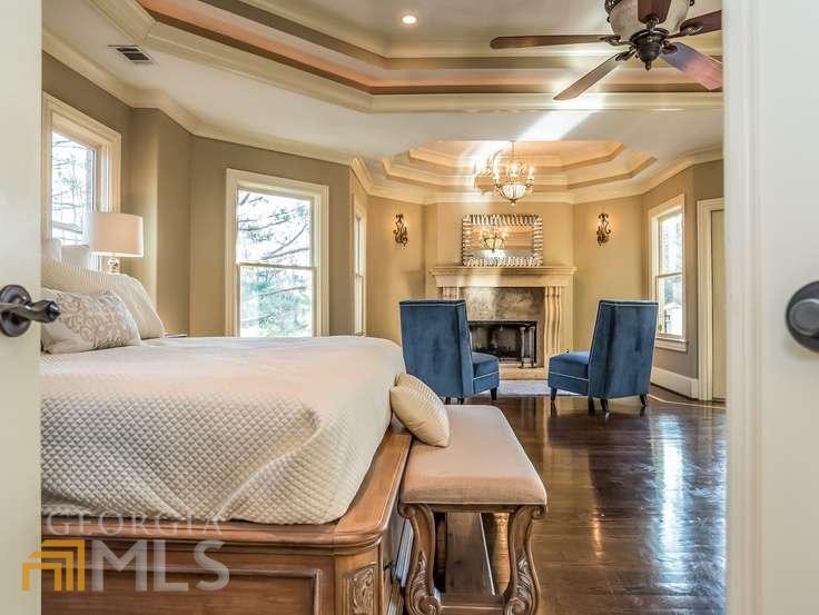 Regency Pines - Residential