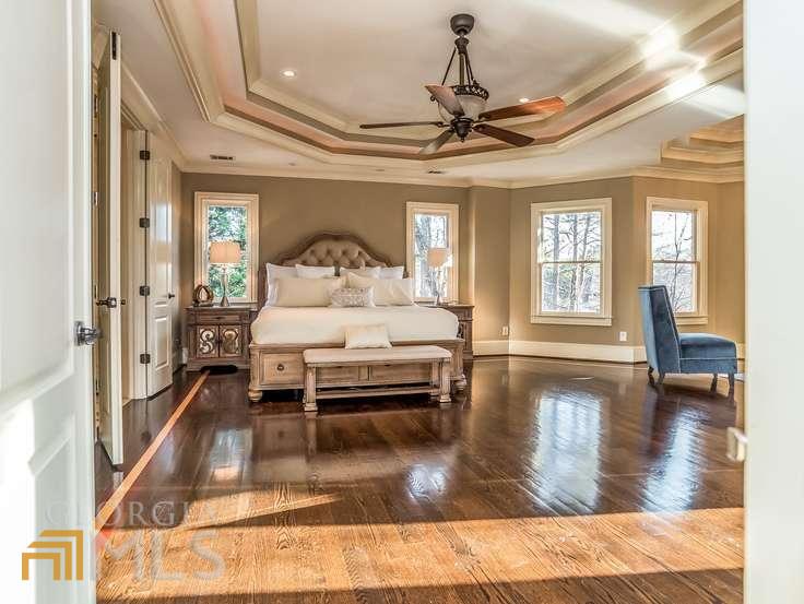 Regency Pines - Residential