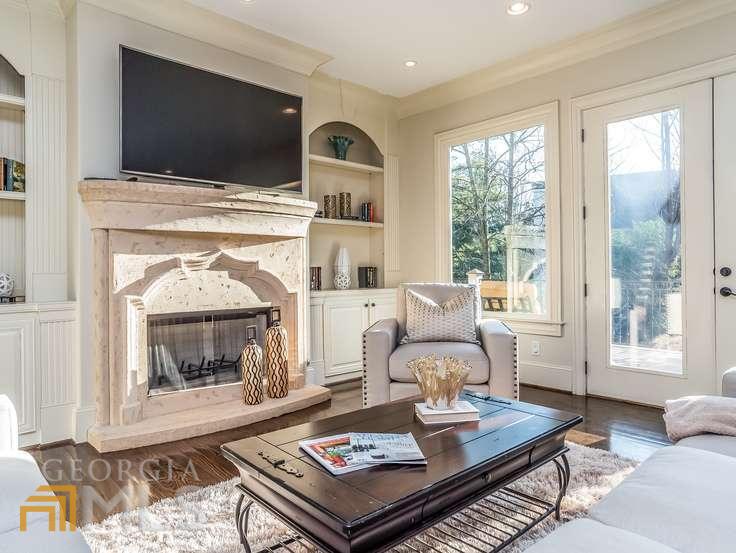 Regency Pines - Residential