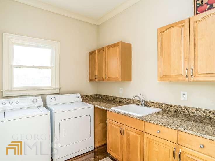 Regency Pines - Residential