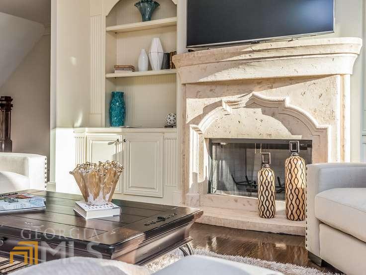 Regency Pines - Residential