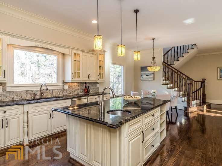 Regency Pines - Residential