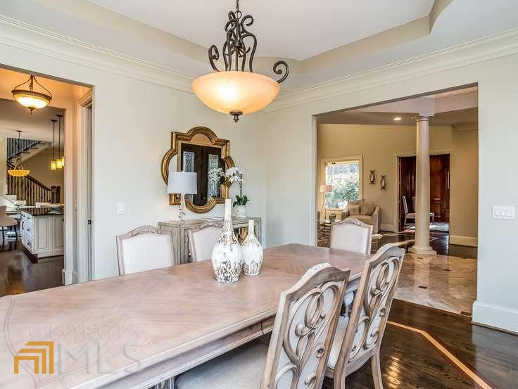 Regency Pines - Residential