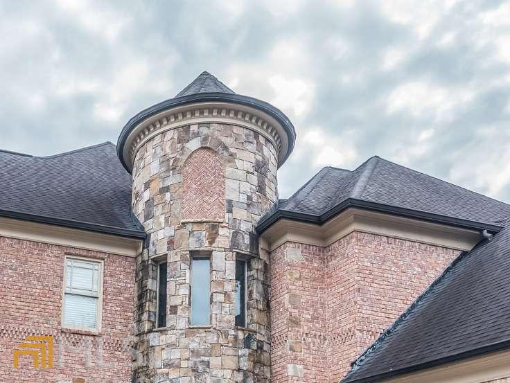 Regency Pines - Residential