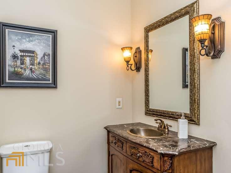 Regency Pines - Residential