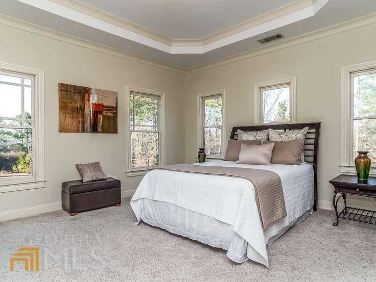 Regency Pines - Residential