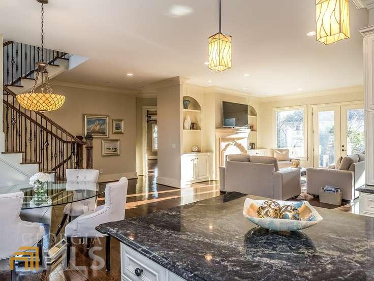 Regency Pines - Residential