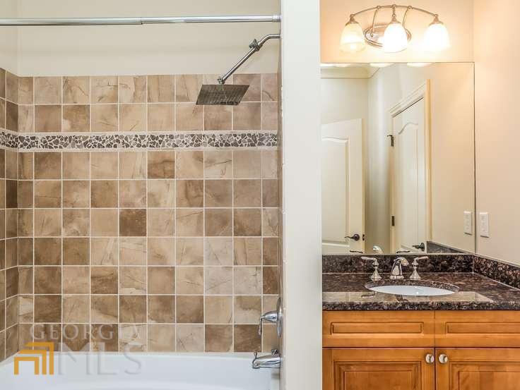 Regency Pines - Residential