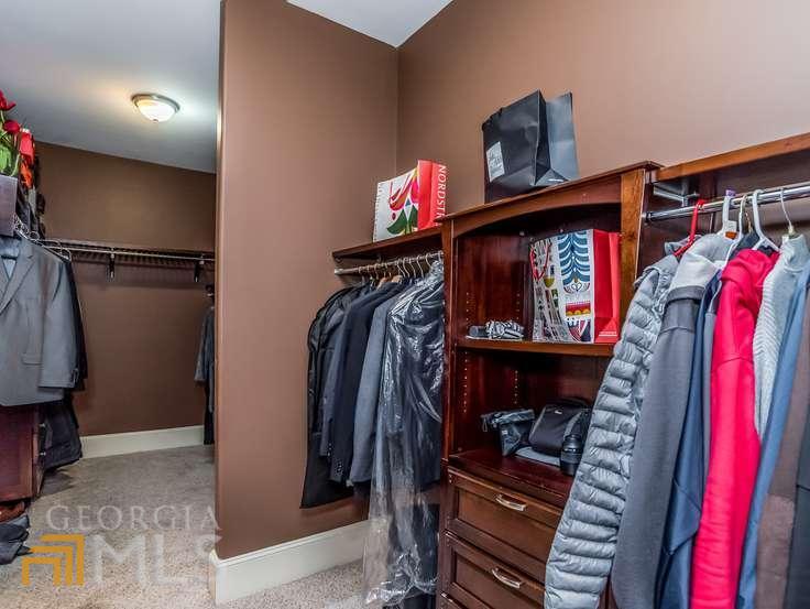 Regency Pines - Residential