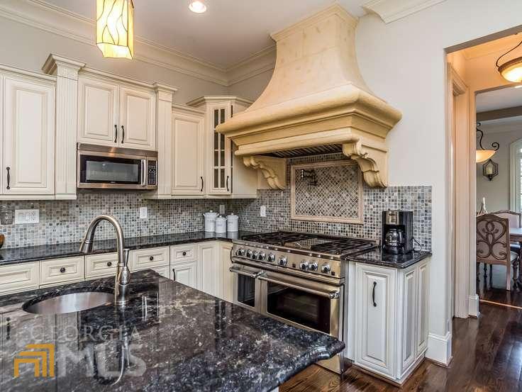 Regency Pines - Residential