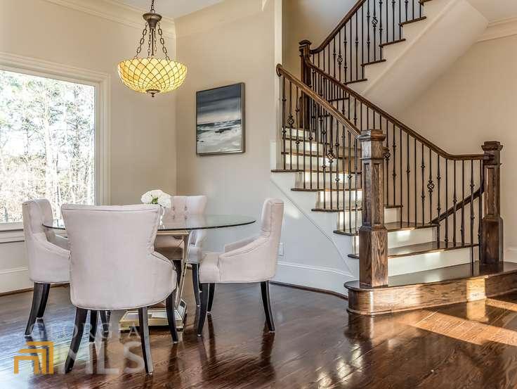 Regency Pines - Residential