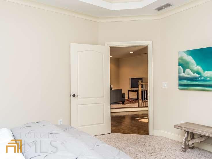 Regency Pines - Residential