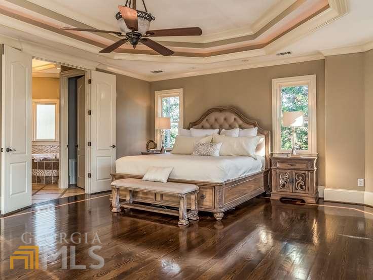 Regency Pines - Residential
