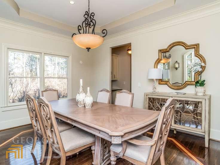 Regency Pines - Residential