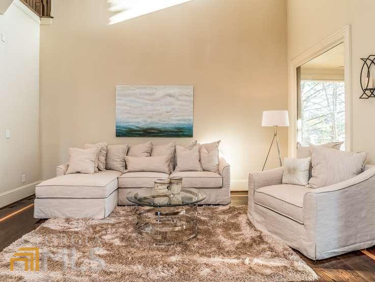 Regency Pines - Residential