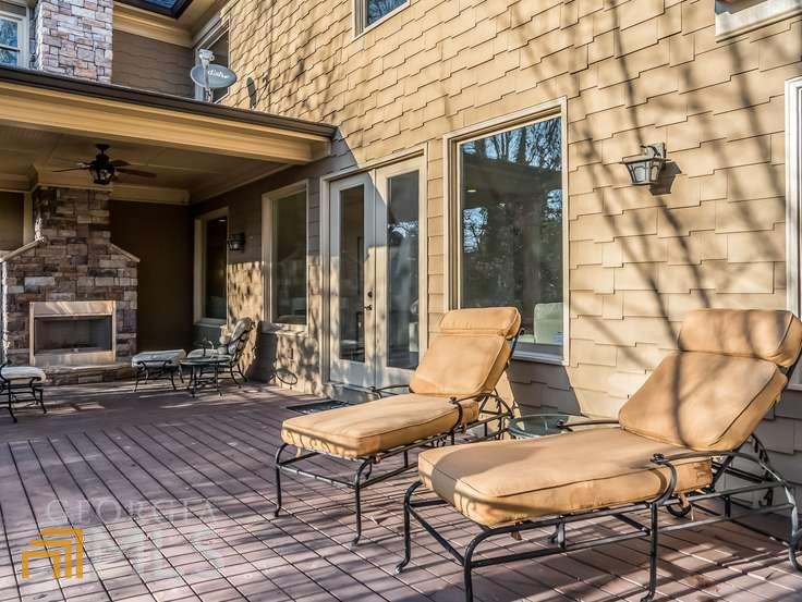 Regency Pines - Residential