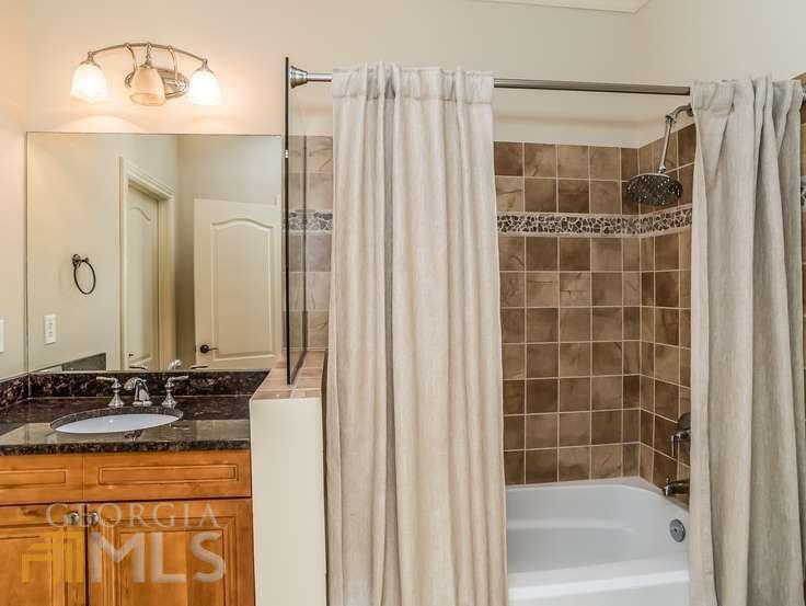 Regency Pines - Residential