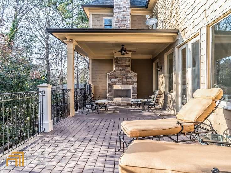 Regency Pines - Residential