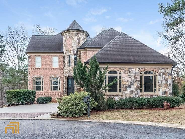 Regency Pines - Residential
