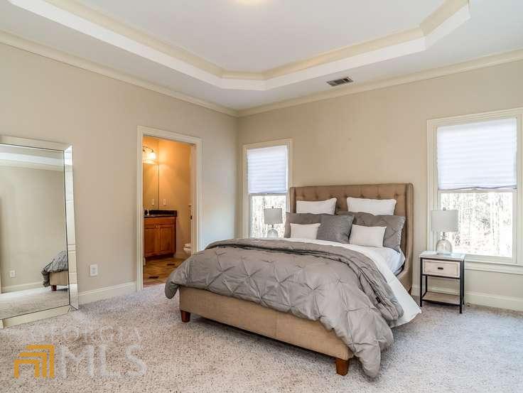 Regency Pines - Residential