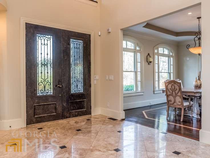 Regency Pines - Residential
