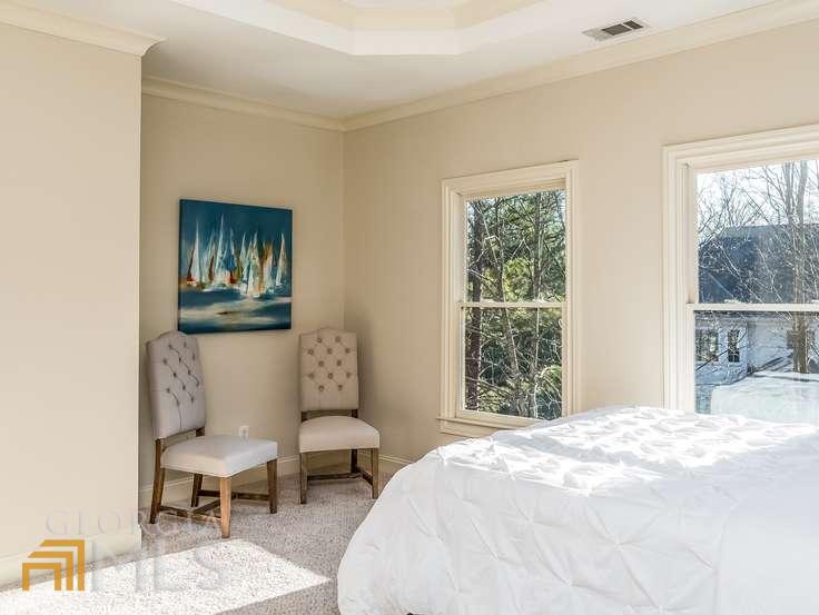Regency Pines - Residential