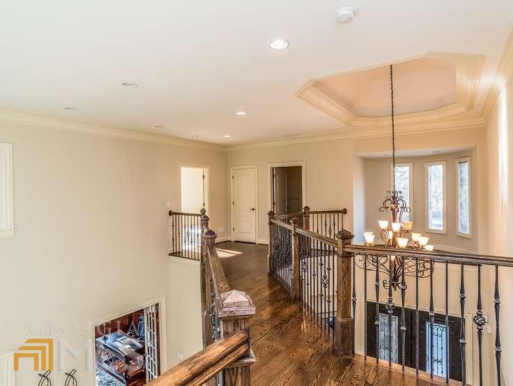 Regency Pines - Residential