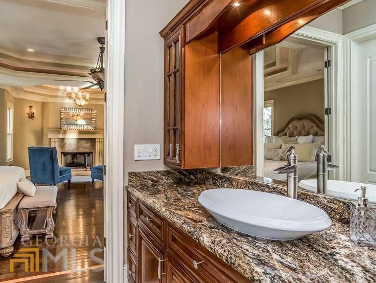 Regency Pines - Residential