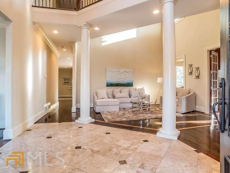 Regency Pines - Residential