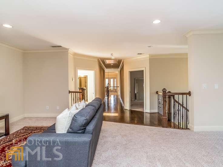 Regency Pines - Residential