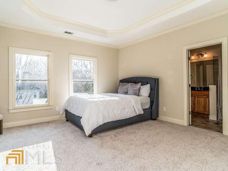 Regency Pines - Residential