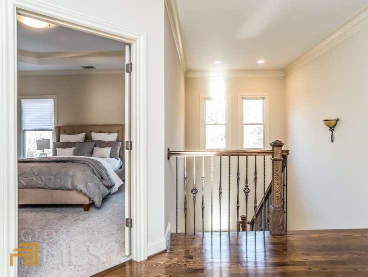 Regency Pines - Residential