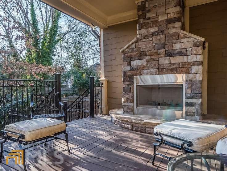 Regency Pines - Residential